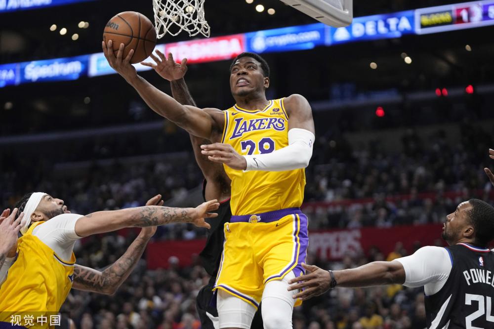 NBA比赛