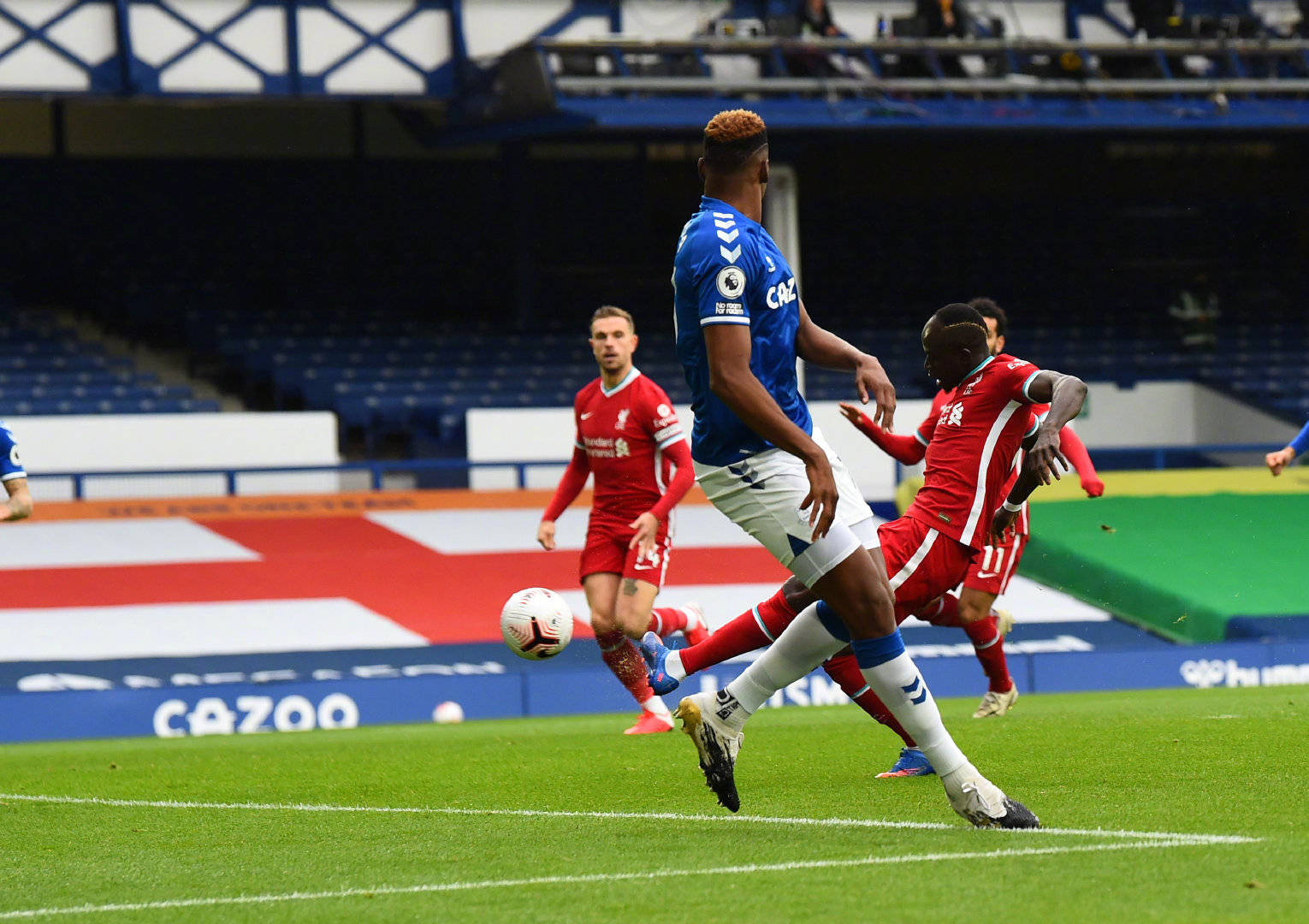 的年轻核心 的年轻核心